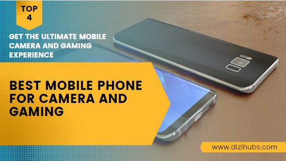 Best latest mobile phones