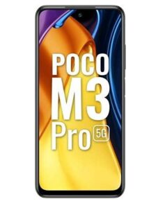 Poco M3