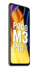 Poco M3 3