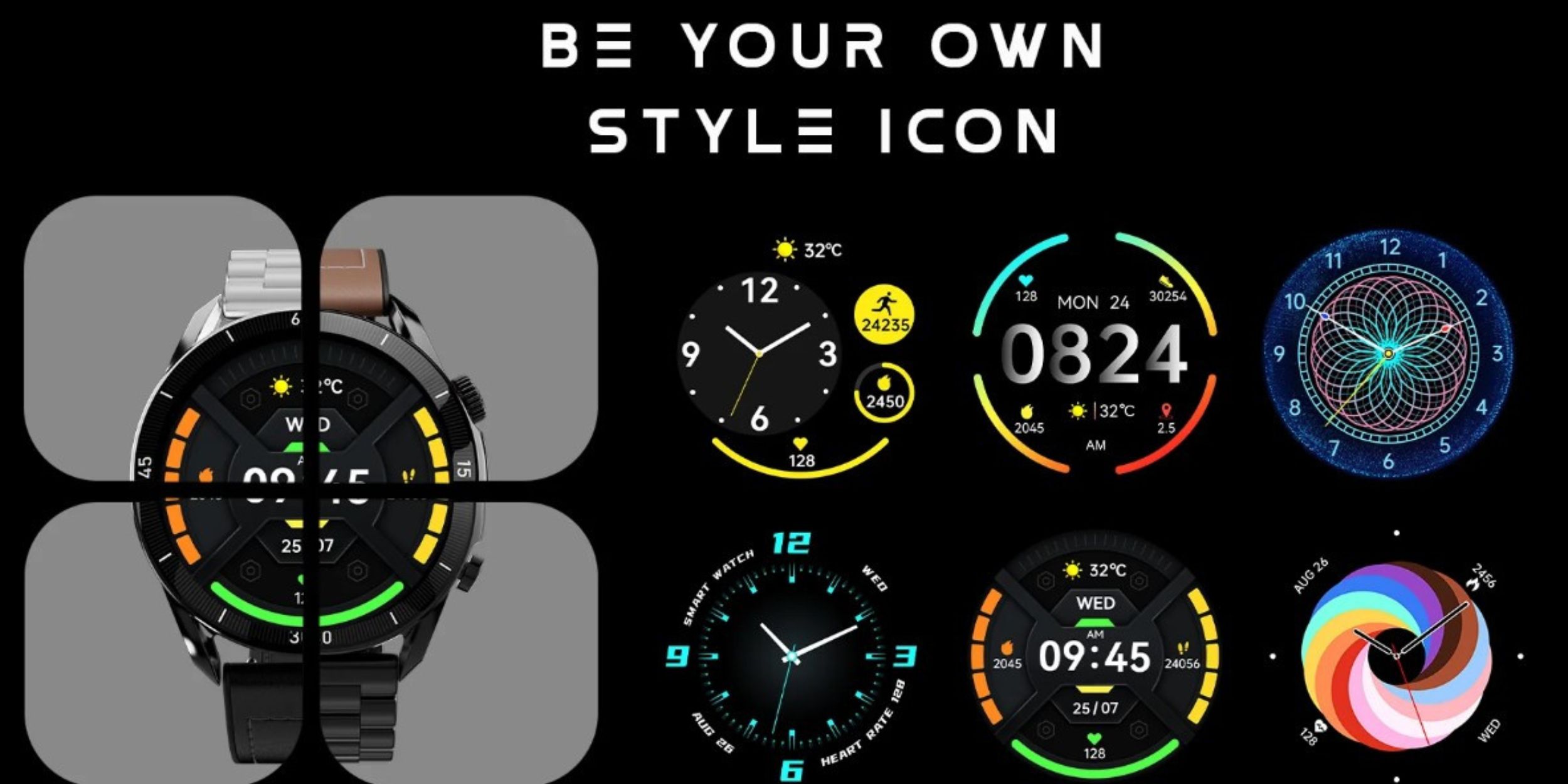 firebolt smartwatch in india