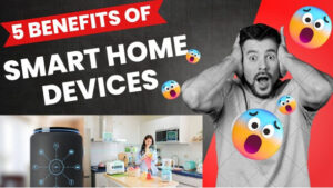 Blog 31 Home device