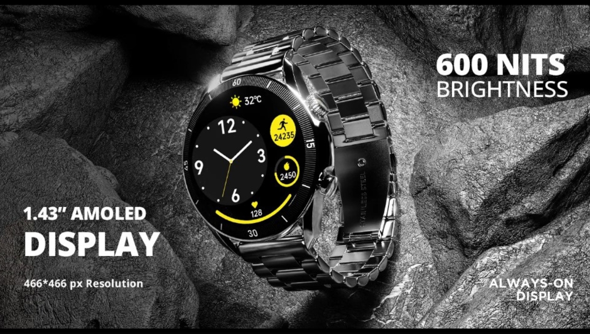 fire bolt smartwatch under 4000