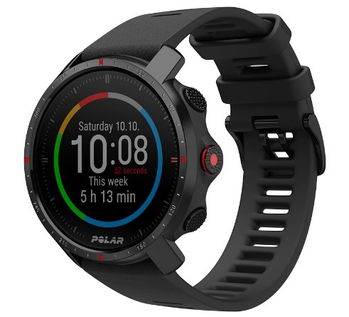 Discover the Top 4 Military Smartwatch of 2023