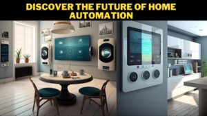 Blog 30 The Future of Home Automation