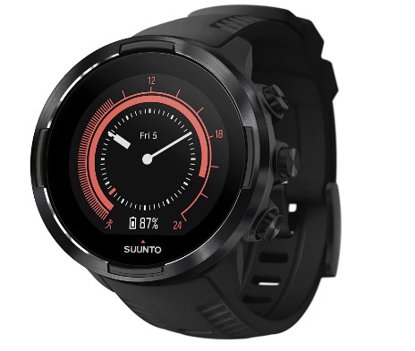 Best Military smartwatch