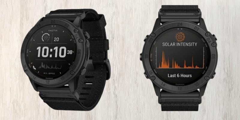 Best Military Smartwatch
