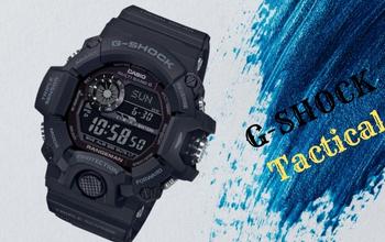 Military Smartwatch