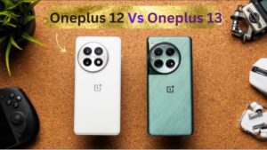 Blog 40 OnePlus 13 vs 12 review