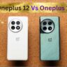 OnePlus 13 vs 12 review